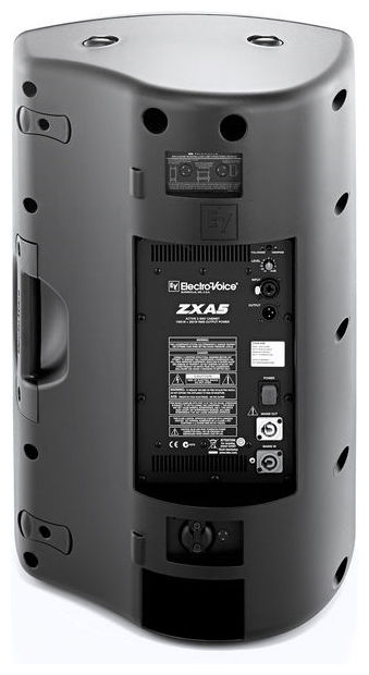 ELECTRO VOICE - ZX A 5 بلندگو اکتیو